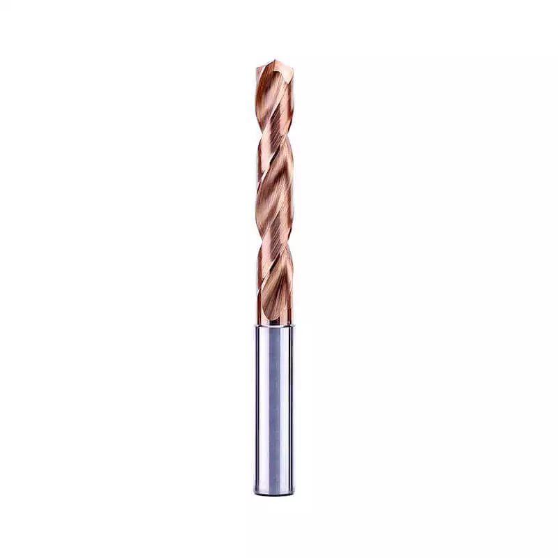 What are the Best Drill Bits for Hardened Steel: Top Picks